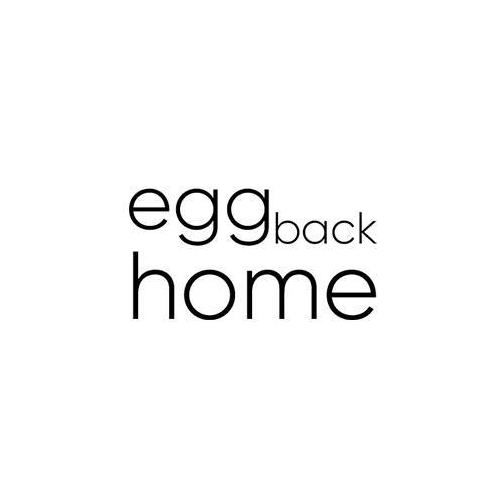 Egg back home